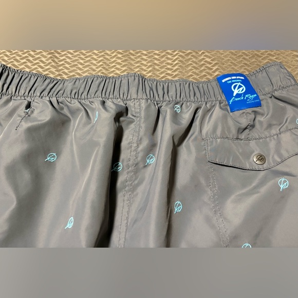 Bench Rays Swim Shorts - Picture 6 of 7
